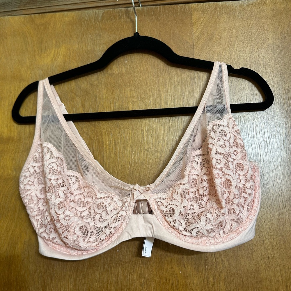Victoria’s Secret Bra